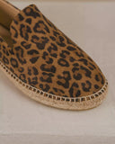 espadrilles camping - java - Bayona