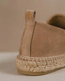 espadrilles camping - java - Bayona