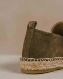espadrilles camping - java - Bayona