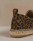 espadrilles camping - java - Bayona
