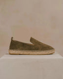 espadrilles camping - java - Bayona