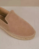 espadrilles camping - java - Bayona