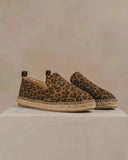 espadrilles camping - java - Bayona