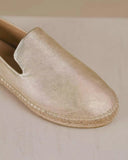espadrilles camping - java - Bayona
