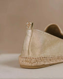 espadrilles camping - java - Bayona