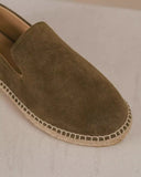 espadrilles camping - java - Bayona