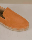 espadrilles camping - java - Bayona