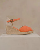 espadrilles compensées - javea - Bayona