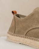 espadrille derby - madrid - Bayona
