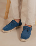 espadrille derby - madrid - Bayona