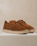espadrille derby - madrid - Bayona