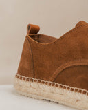 espadrille derby - madrid - Bayona