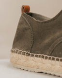 espadrille derby - madrid - Bayona