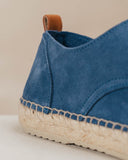 espadrille derby - madrid - Bayona