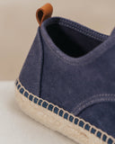 espadrille derby - madrid - Bayona