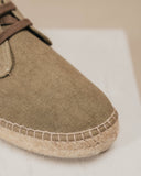 espadrille derby - madrid - Bayona