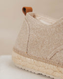 espadrille derby - madrid - Bayona