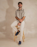espadrille derby - madrid - Bayona