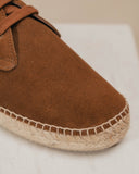 espadrille derby - madrid - Bayona