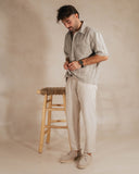 espadrille derby - madrid - Bayona
