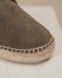 espadrille derby - madrid - Bayona