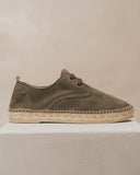 espadrille derby - madrid - Bayona