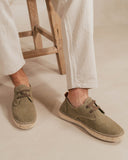 espadrille derby - madrid - Bayona