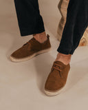 espadrille derby - madrid - Bayona