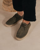 espadrille derby - madrid - Bayona