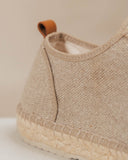 espadrilles baskets - Malaga - Bayona
