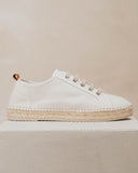 espadrilles baskets - Malaga - Bayona