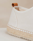 espadrilles baskets - Malaga - Bayona