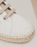 espadrilles baskets - Malaga - Bayona