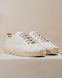 espadrilles baskets - Malaga - Bayona