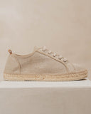 espadrilles baskets - Malaga - Bayona