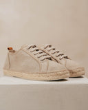 espadrilles baskets - Malaga - Bayona