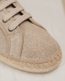 espadrilles baskets - Malaga - Bayona
