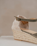 espadrilles compensées - marbella-3 - Bayona
