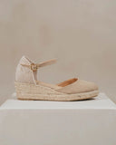 espadrilles compensées - marbella-3 - Bayona