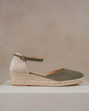 espadrilles compensées - marbella-3 - Bayona
