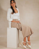 espadrilles compensées - marbella -5 - Bayona