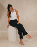 espadrilles compensées - marbella -5 - Bayona