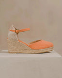 espadrilles compensées - marbella -5 - Bayona