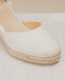 espadrilles compensées - marbella -5 - Bayona