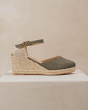 espadrilles compensées - marbella -5 - Bayona