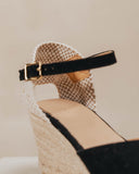 espadrilles compensées - marbella -5 - Bayona