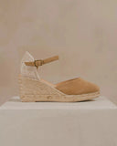 espadrilles compensées - marbella -5 - Bayona