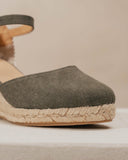 espadrilles compensées - marbella -5 - Bayona