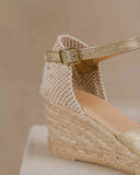 espadrilles compensées - marbella -5 - Bayona