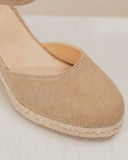 espadrilles compensées - marbella -5 - Bayona